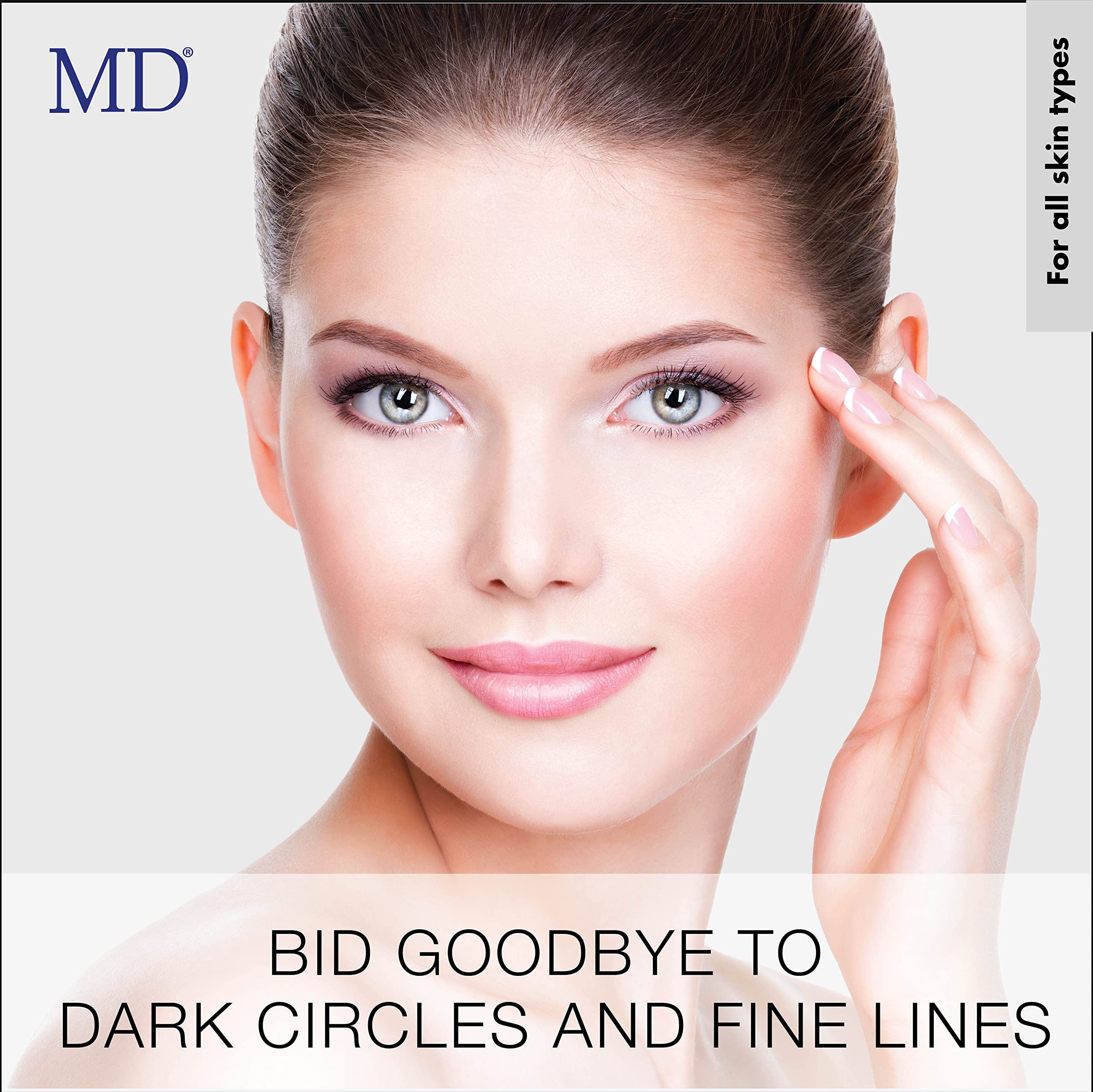 MD Ulitmate Eye Cream